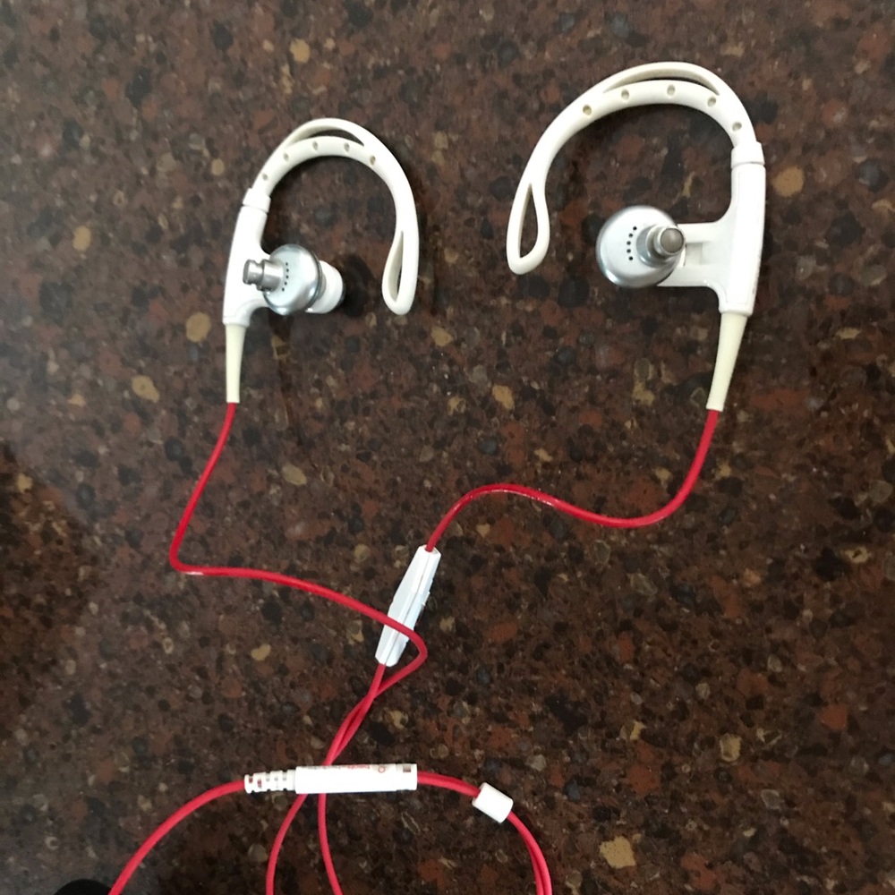 Dr. Dre Beats headphones - Picture 4 of 12